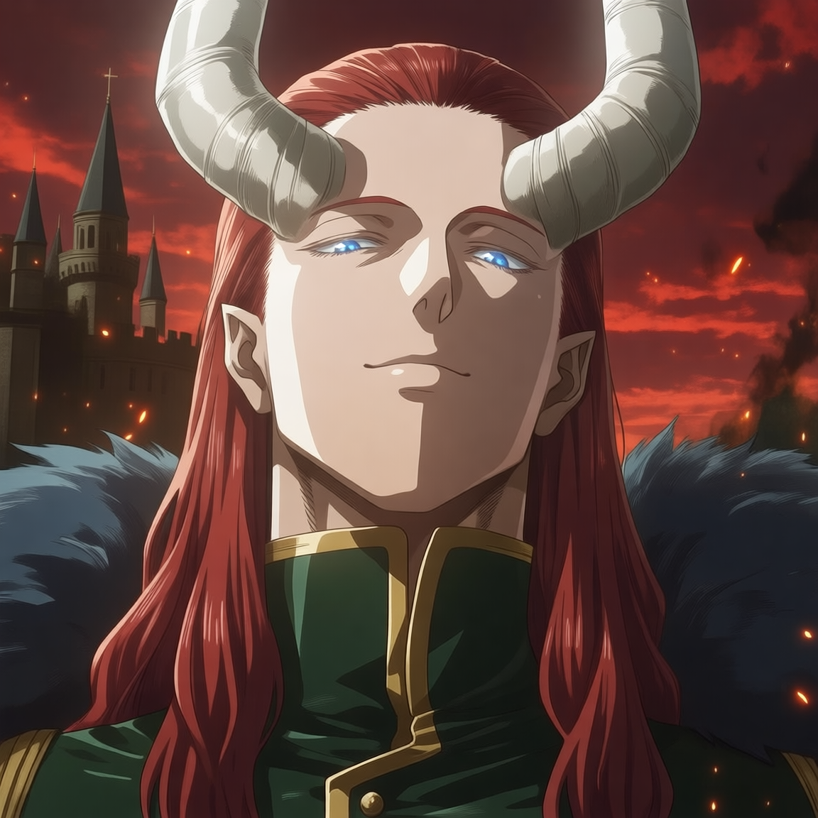 Macht Anima 3