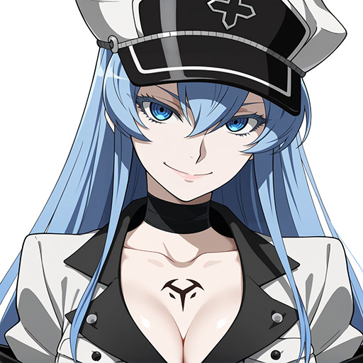 Esdeath