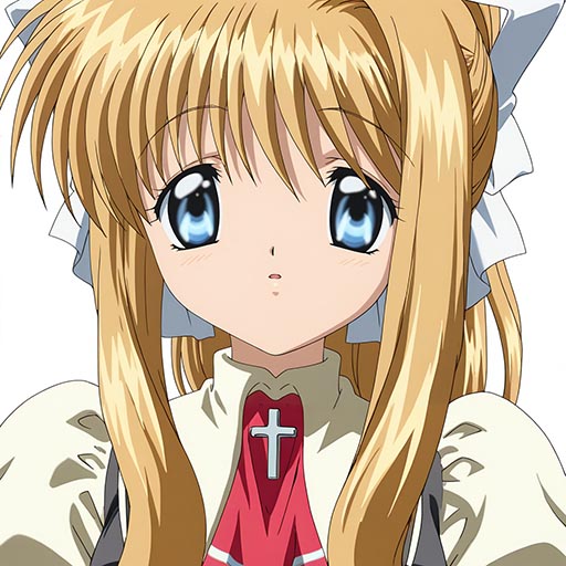 Kamio Misuzu
