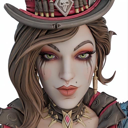 Moxxi