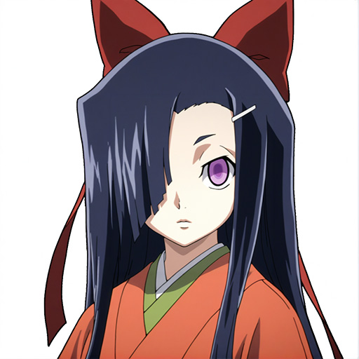 Tsubaki Kasugano