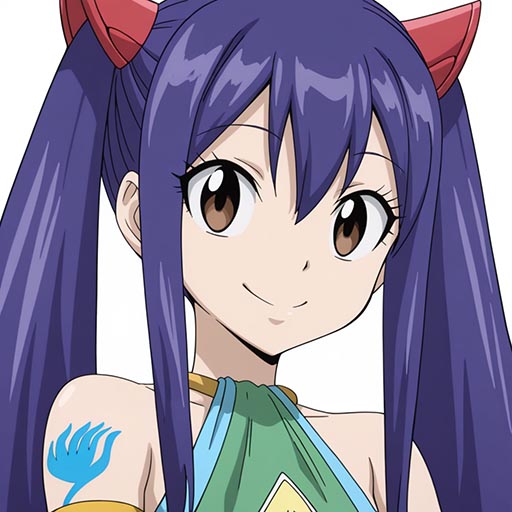 Wendy Marvell